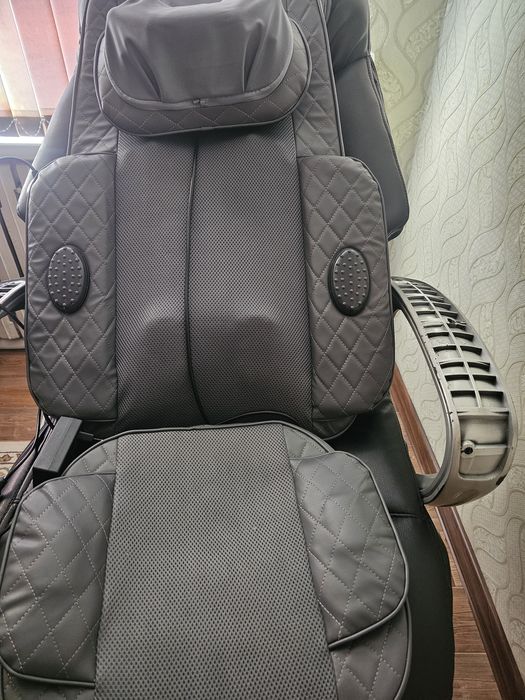 Массажер роликовый