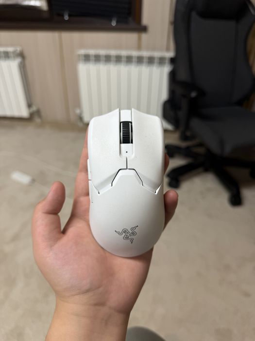 Мышка Razer v2 pro