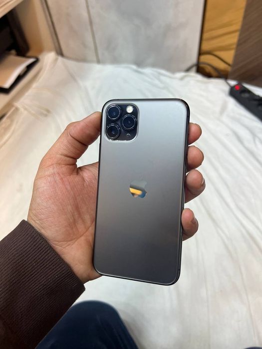 Iphone 11 Pro 256gb ime yoq cdmda iwldi