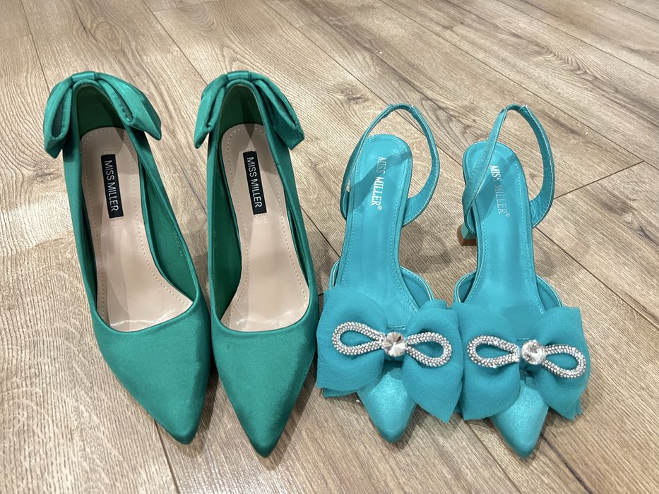 Продам туфли! Босонжки!