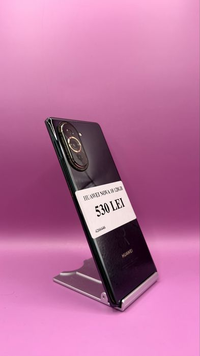 Huawei Nova 10 128GB •Matei Amanet Margeanului•42664