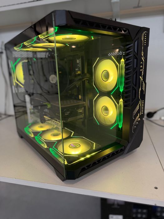 Игравой компьютер