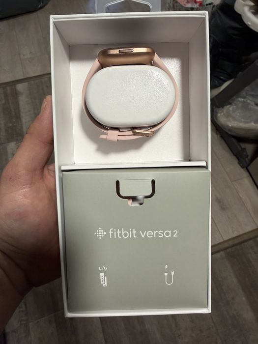 Fit Bit Versa 2
