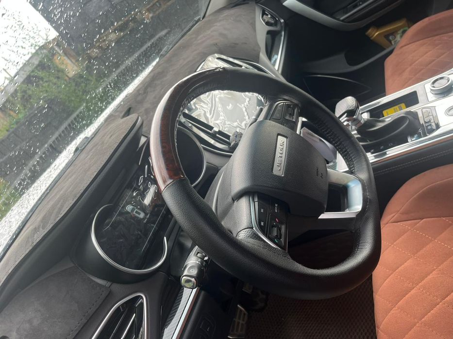 Авточехлы, ева полики