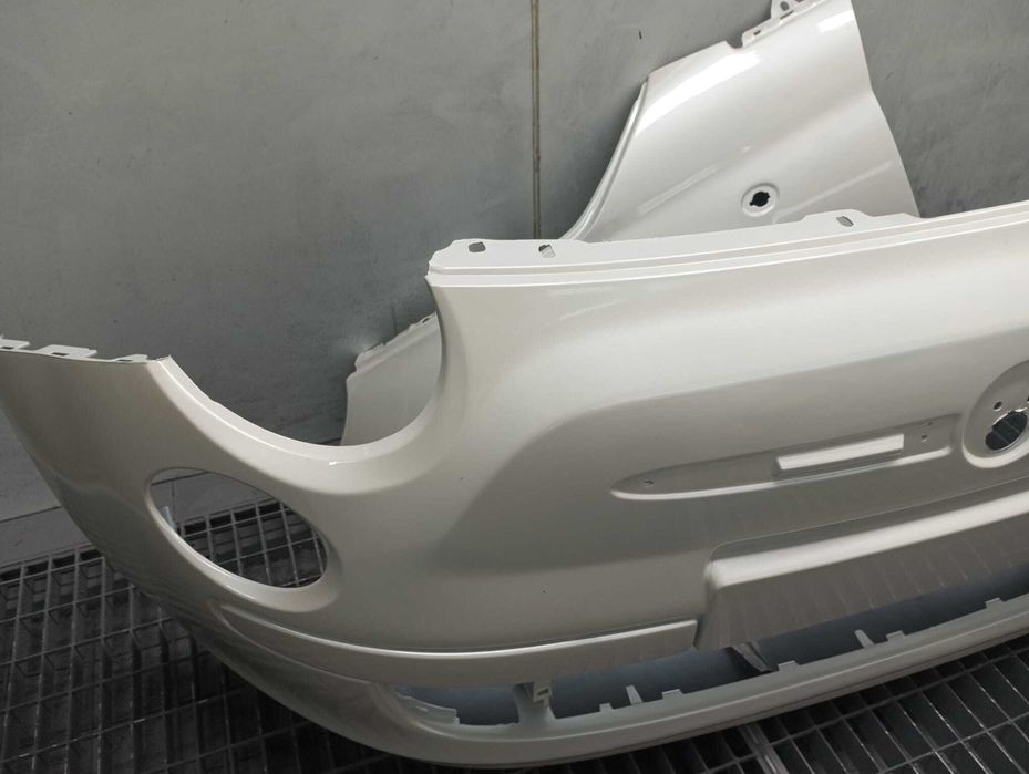 Bara&Aripa Fata Stanga Fiat 500 An 2007-2015 (270 (Alb))