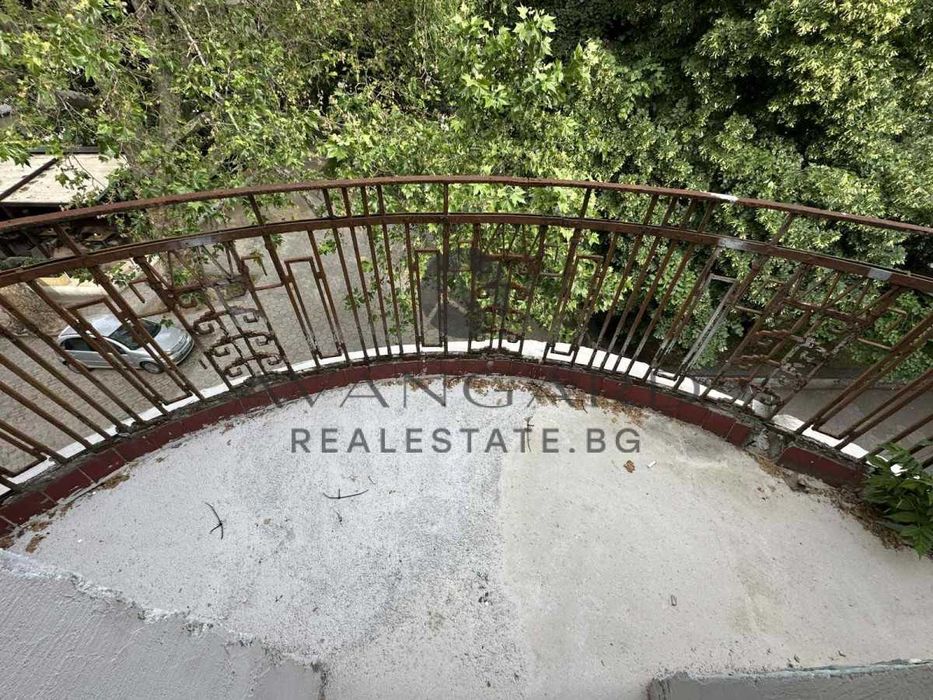 оф.22174 Етаж от къща до Градската градина