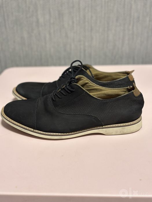 Мужские туфли от Aldo