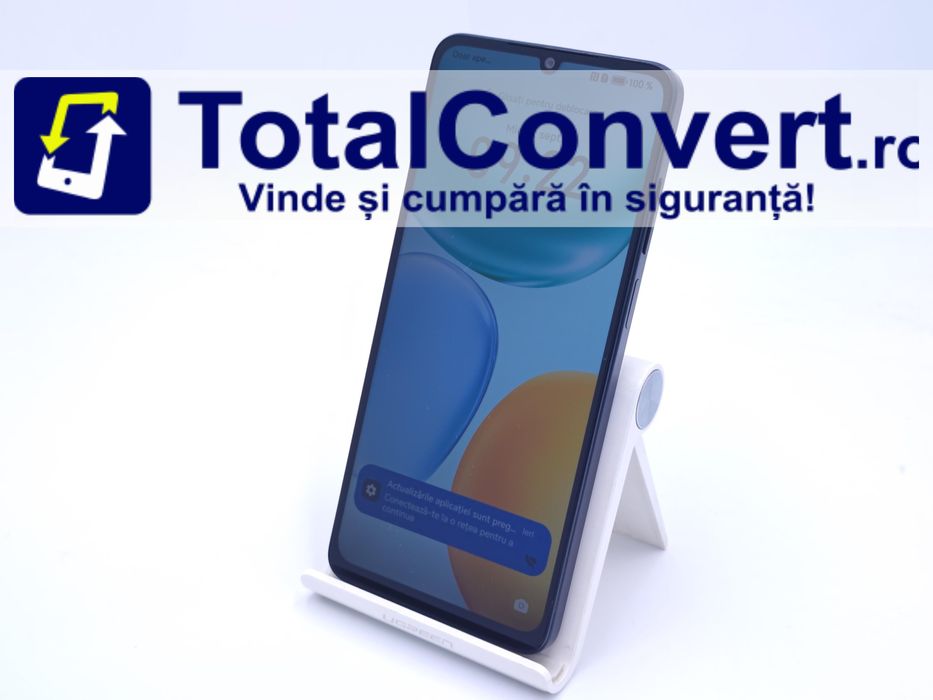 Honor X5C Plus 64GB Midnight Black 4GB, Garantie 24 luni | #D95740