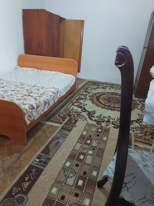 Сдам однокомнатную времянку