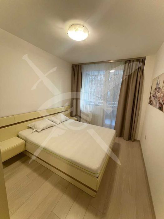 Тристаен апартамент в жк. Стрелбище №110659