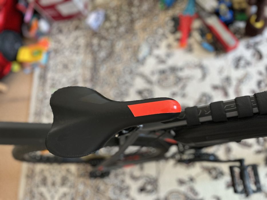 Срочно продам Велосипед STELS Navigator 620