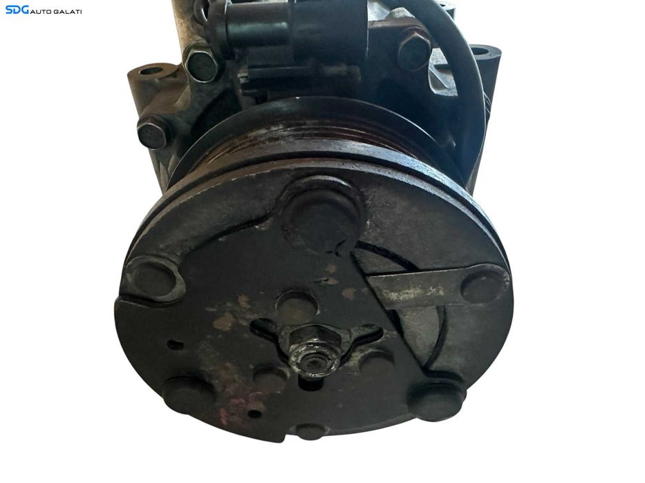 Compresor AC Aer Conditionat Clima Mazda 2 1.4 1.6 i 2003 - 2007 [V0398]