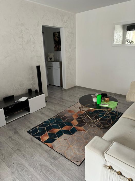 Inchiriere apartament 2 camere Plaza Lujerului Politehnica Moghioros