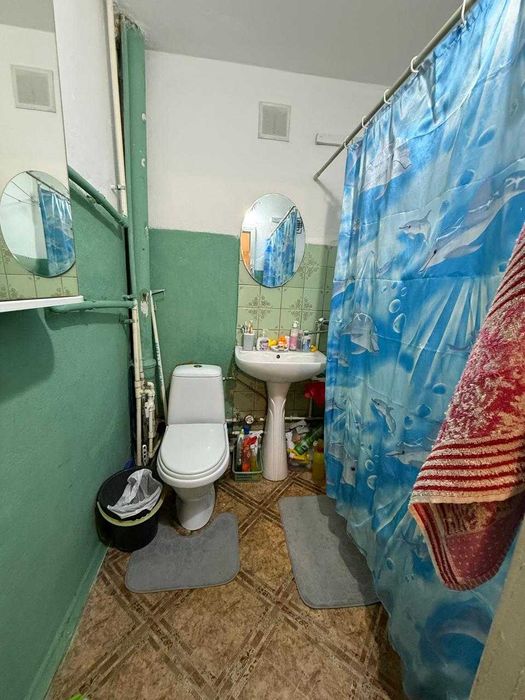 Продам 2-х комнатную квартиру