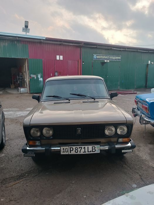 Vaz 2106 srochni arzon. Narxda