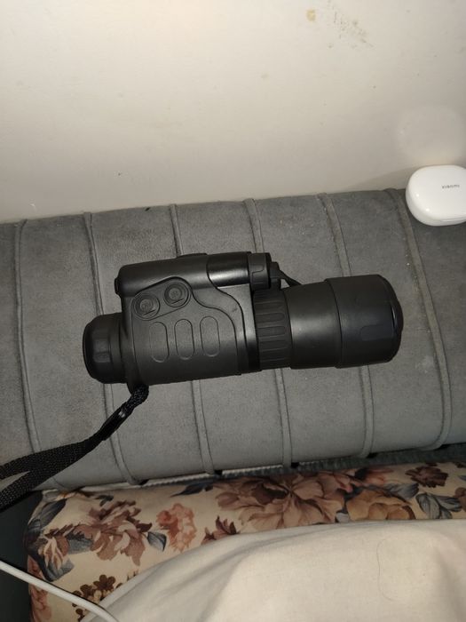 ПНВ Yukon Exelon 3*50