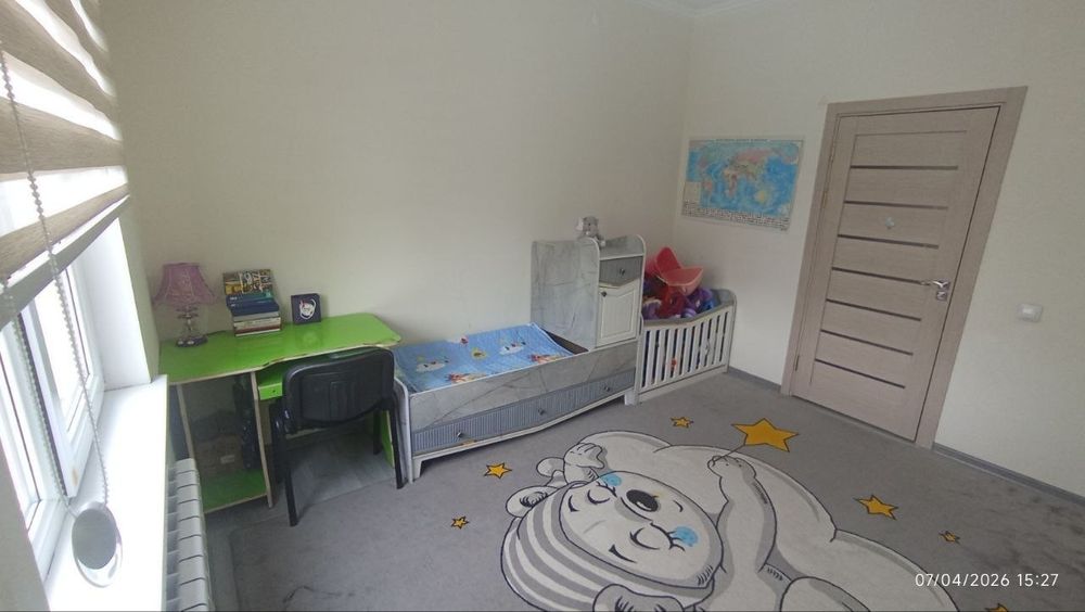 Новостройка сотилади Корасув