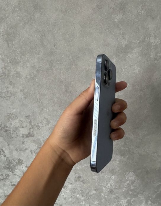 iPhone 13 Pro 256гб