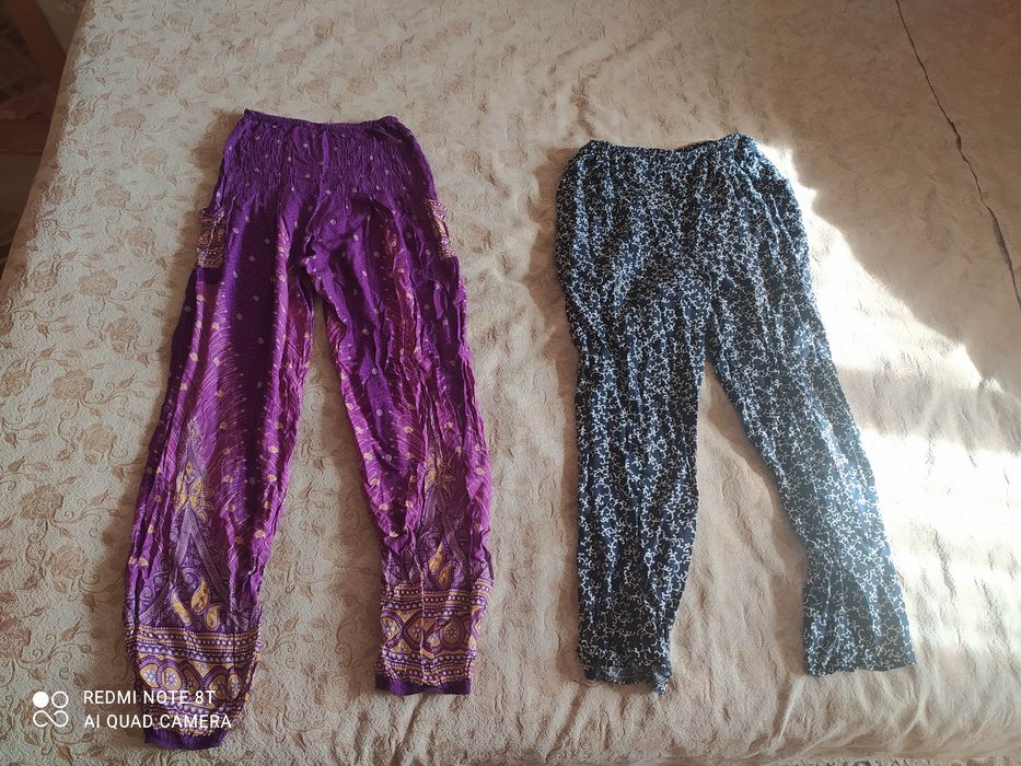 Вещи женские 48-50р