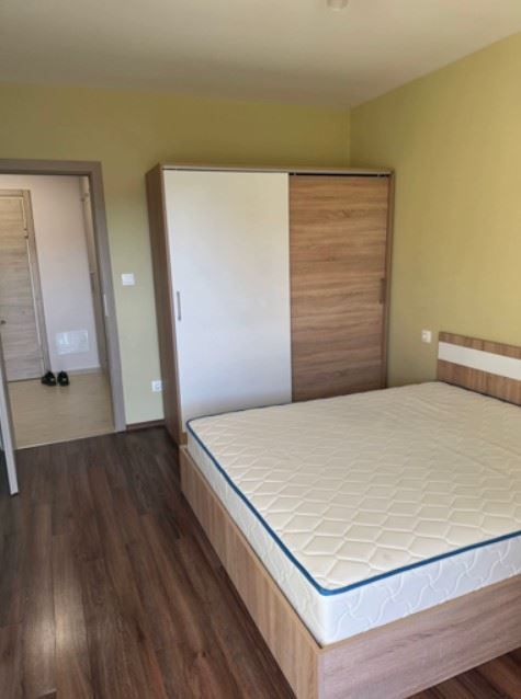 Дава се под наем Двустаен апартамент в София, Младост 4 - 60 кв.м за 647.19 € - Снимка #3