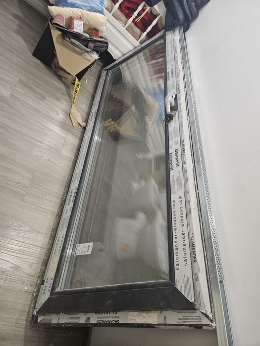 Usa salamander tripan