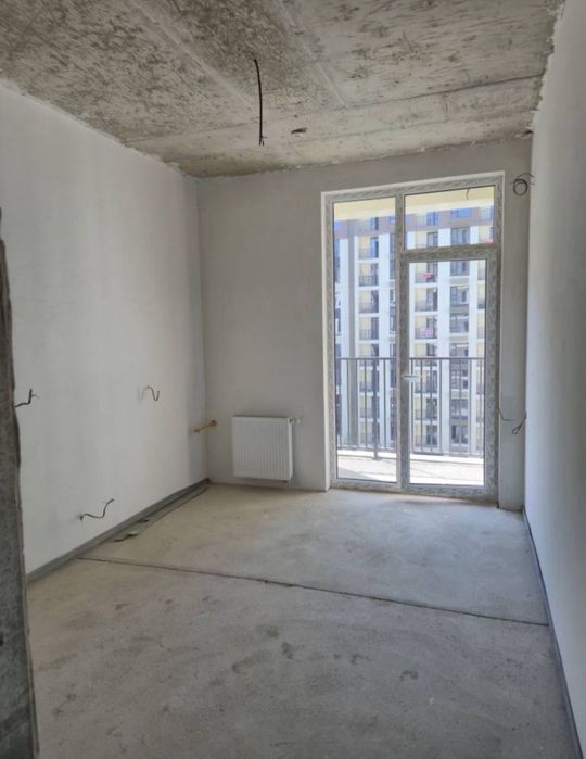 Срочна продается квартира НРГ Жомий