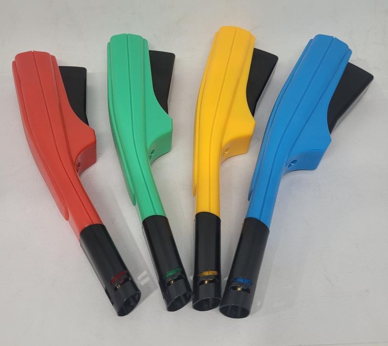 Газовая зажигалка