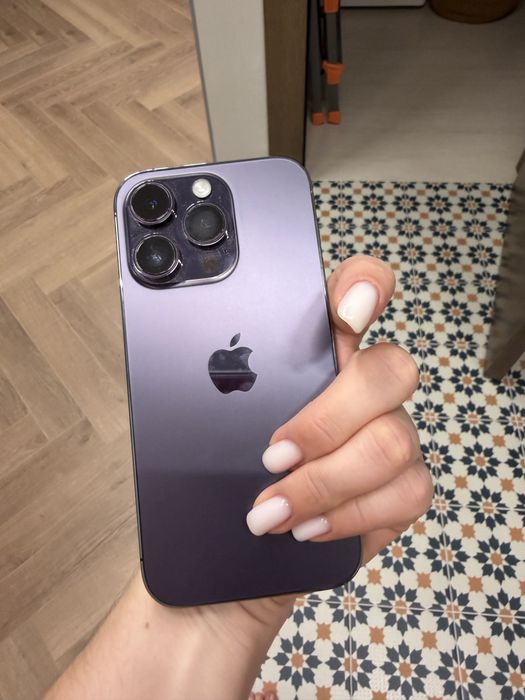 Iphone 14pro 128 гб
