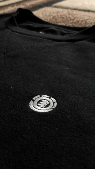 bluza element (nu thrasher, stussy, carhartt, dickies, nike)