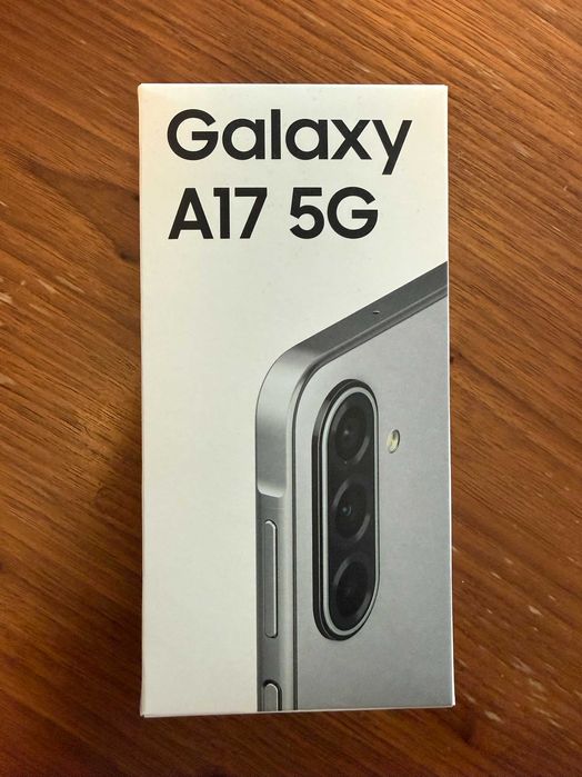 Samsung Galaxy A17 5G