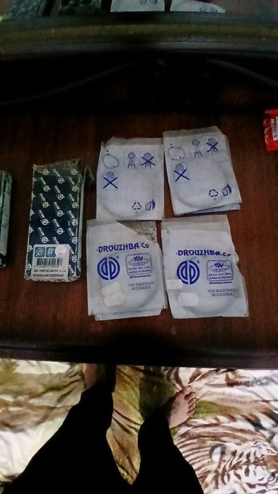 Таврияга запчаст