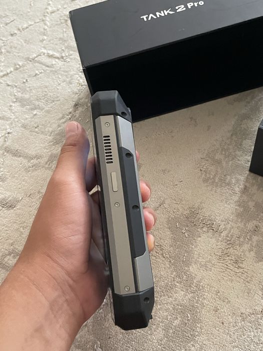 Tank 2 pro 512gb