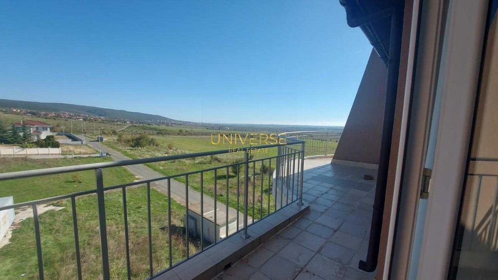 Продава се Тристаен апартамент в с. Кошарица, Област Бургас - 144 кв.м за 291 €/кв.м - Снимка #14