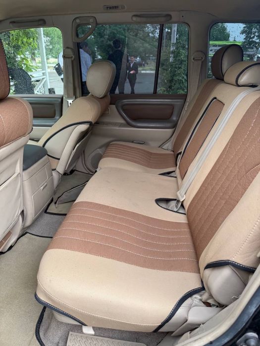 Toyota lexsus gx 470