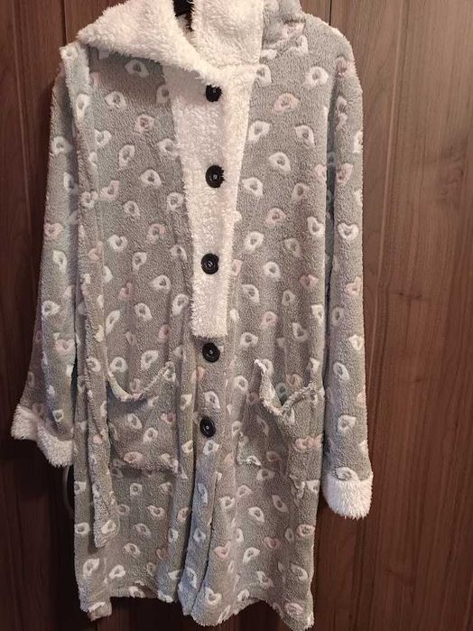 Halate groase plusate