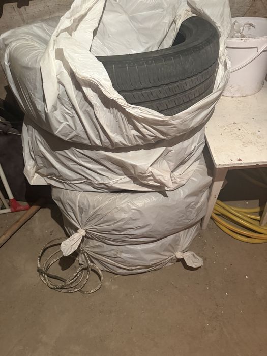 Срочно продам автошины