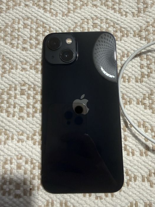 iPhone 13 128GB перфектен 100% батерия