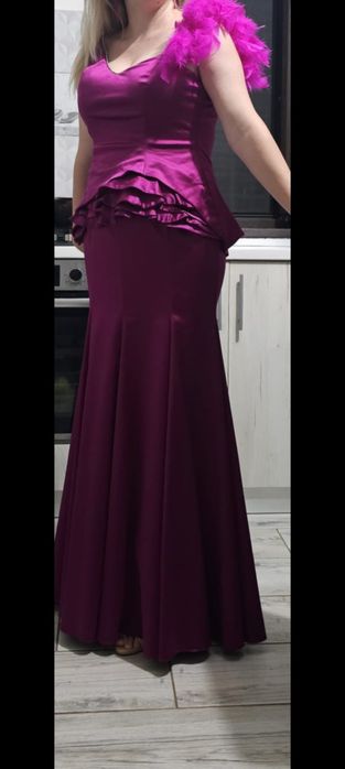 Rochie de seara superba