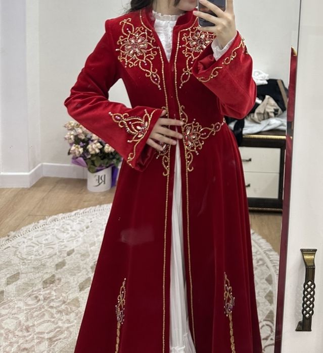 Бешпент пен Кажекей сатылады.