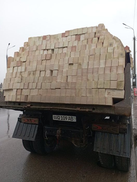 Pishkan gisht soniga sifatiga jovob beramiz