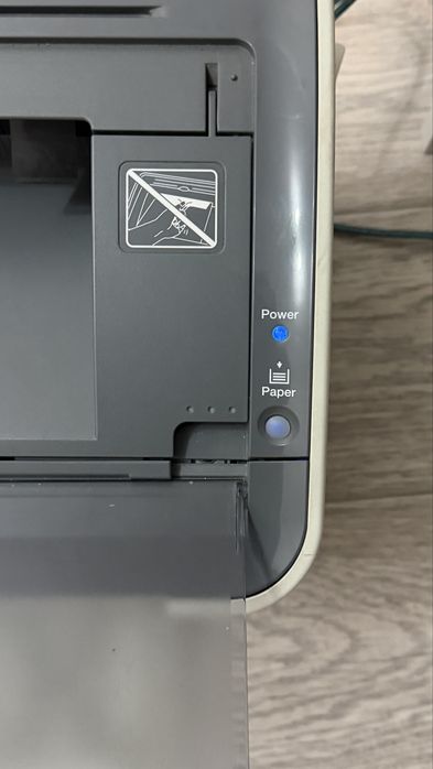 canon lbp 2900 принтер