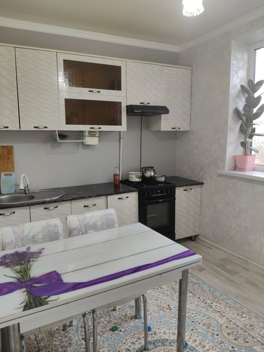 Продам квартиру Астана 8