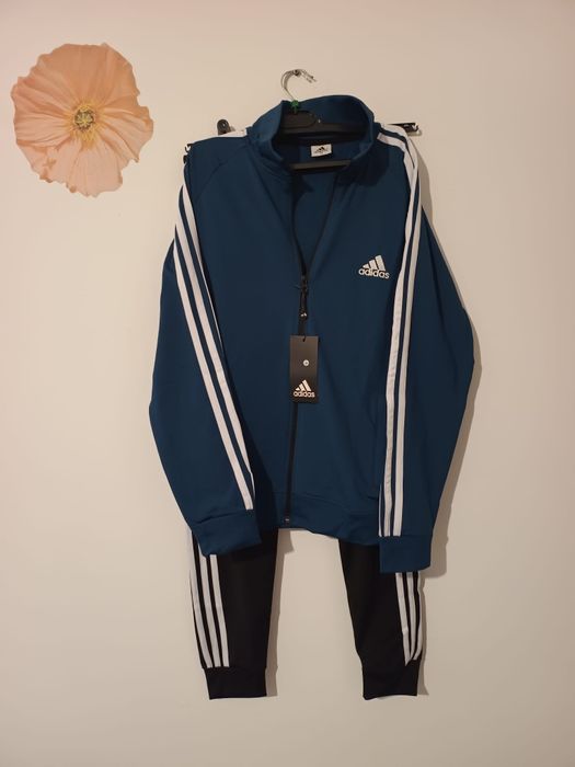 Trening barbati nou din silon