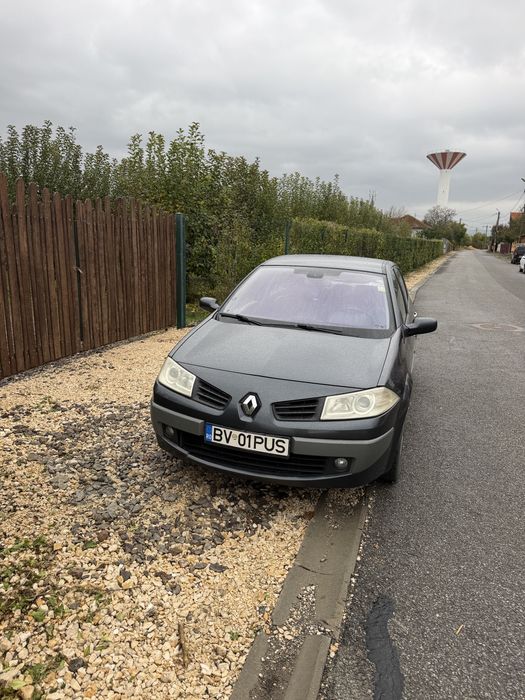 RENAULT Megane 2007 — imagine 2