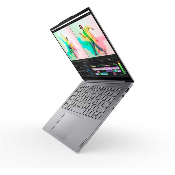 Lenovo Yoga Slim 7 SIGILAT Ultra 7 155H 32GB 1TB SSD 14" OLED