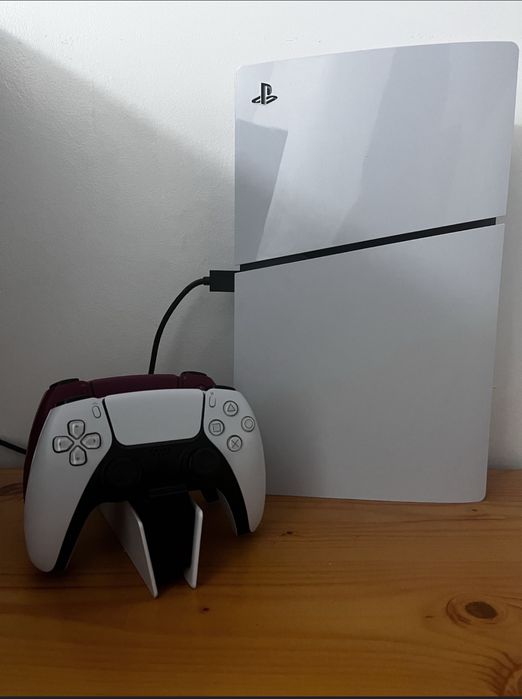 Ps5 slim + accesorii