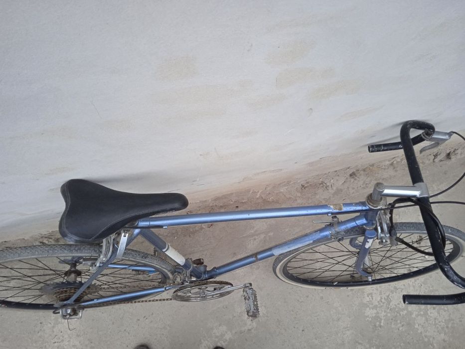 Велосипед сатылады