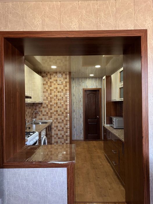 7. Яхщи квартира арендага берилади