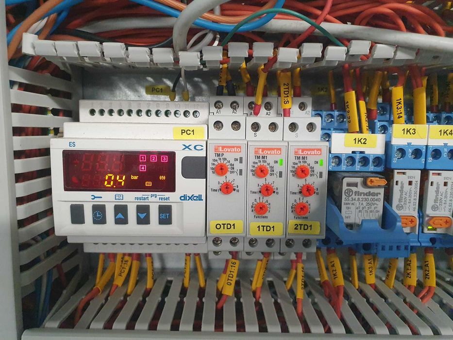 Electrician Constanta