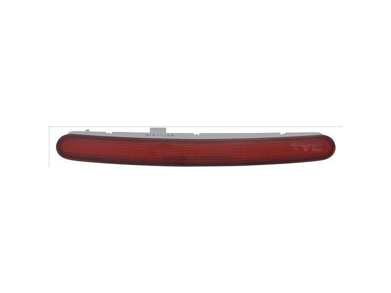 Stop frana suplimentar Volkswagen Beetle (1c/9c/1y), 01.1998-05.2010, Hatchback, TYC, Spate, LED; omologare: ECE/SAE
